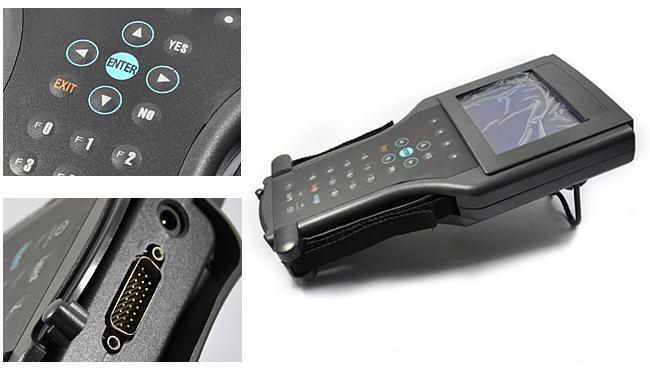 gm tech 2 gm Diagnose Scanner