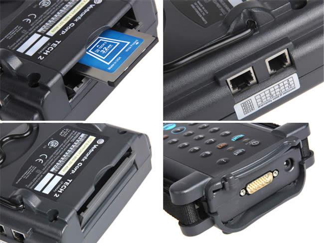 gm tech 2 Scanner
