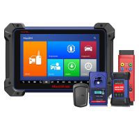 Original Author MaxiIM IM608 Key Programmer Vollversion mit APB112 Smart Key Simulator und G-BOX2