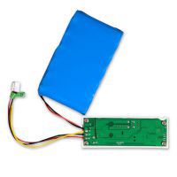 Batterie für 2M2 Magic Tank Automatische Auto Schlüssel Schneidemaschine