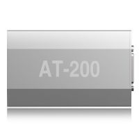 BMW AT-200 AT200 V1.7.0 ECU Programmierer & ISN OBD Reader Support MSV90 MSD85 MSD87 B48