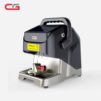 CG Godzilla Automotive Key Cutting Machine Unterstützung sowohl mobil als auch PC ohne Batterie