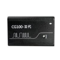 V6.1.1.0 CG100 PROG III Airbag Wiederherstellungsgeräte einschließlich aller Funktionen von Renesas SRS