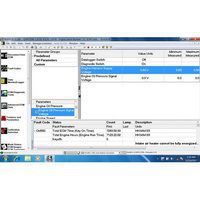 Cummins INSITE 8.2 Software Pro Version mit 500 Times Limitation Support Multi -Sprachen