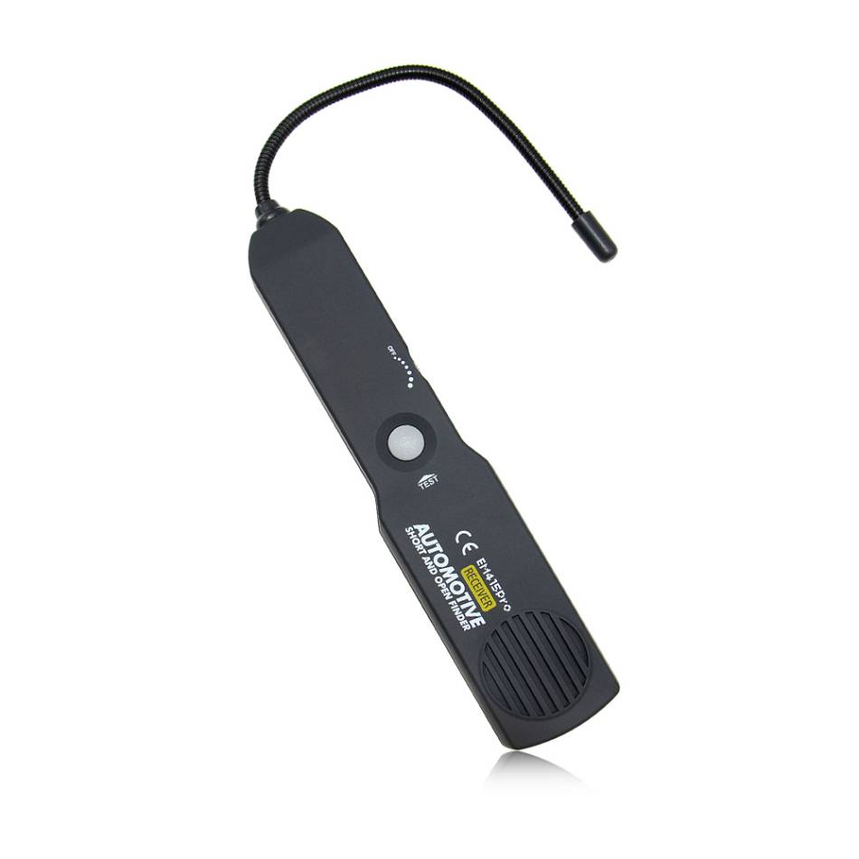 EM415PRO Car Short Circuit Detector Car Repair Tool Detektor Verfolgen Sie die Kabel oder Drähte