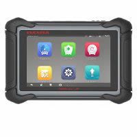 EUCLEIA TabScan S8 Pro Automotive Intelligent Dual-Mode Diagnostic System Free Update Online