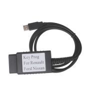 FNR Key Prog 4-in-1 Key Prog FNR Key Programmer Für Nissan Ford Re-nault