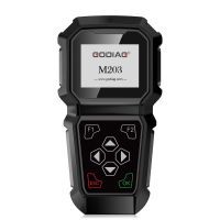 GODIAG M203 VW Hand held OBDII Odometeranpassung Professionelles Werkzeug