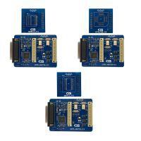 HC705/908 AM29FXXX AM29Blxxx 3 in 1 Adapter für CG PRO 9S12 Programmierer