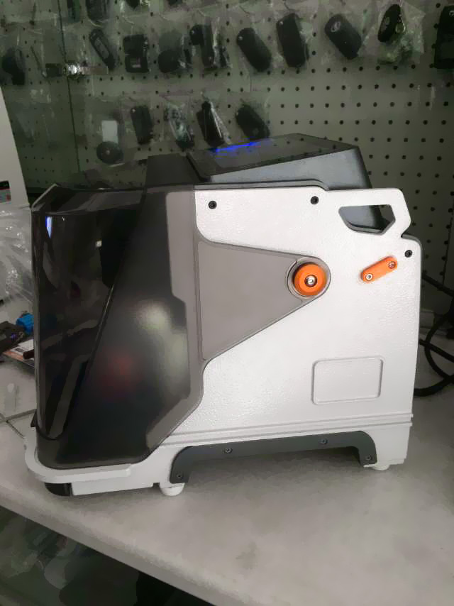 iKeycutter CONDOR XC -MINI -3