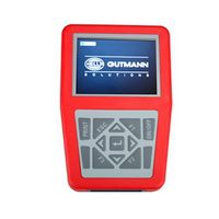 iQ4car MEGAMAC-50 Code Scanner Autos ECU Kommunikationswerkzeug für Auto Diagnosewerkzeug
