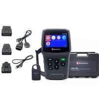 KMAX-850 Autoschlüssel-Programmierer Locksmith Automotivo OBD2 Immobilizer Scanner Key Programming Tool