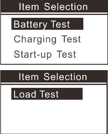 Batterietest KZYEE KS20