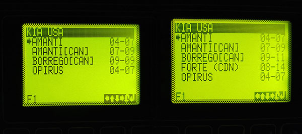SBB Key Programmer