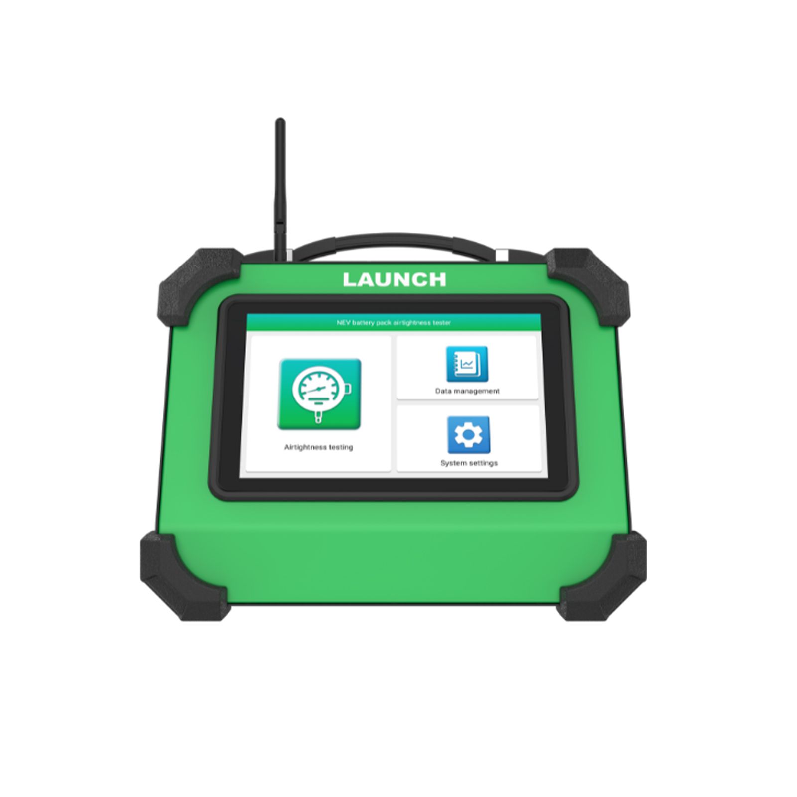 LAUNCH EVT511 EV Batterie Luftdichtheit Detektor