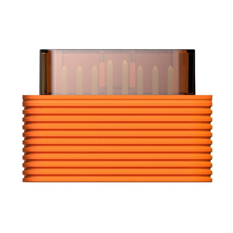 Starten Sie Icarscan Diagnostic Tool Full Systems