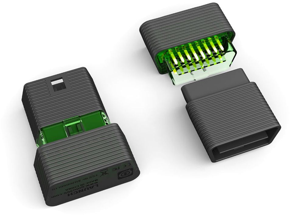 Starten Sie M -Diag Lite Plus