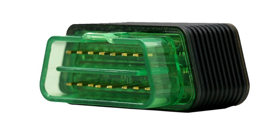 Starten Sie M -Diag Lite Plus