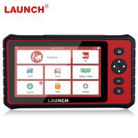 LAUCH X431 CRP909 Alle System Auto OBDII Diagnostic Scanner mit 15-Sonderfunktionen