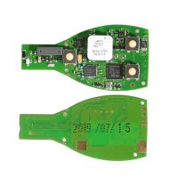 MB FBS3 BGA Keyless Go Key geeignet für W221 W216 W164 W251 Nach dem Jahr 2009