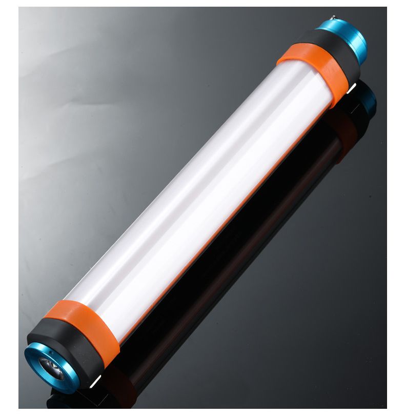 T5 Multifunktionslampe Camping Light