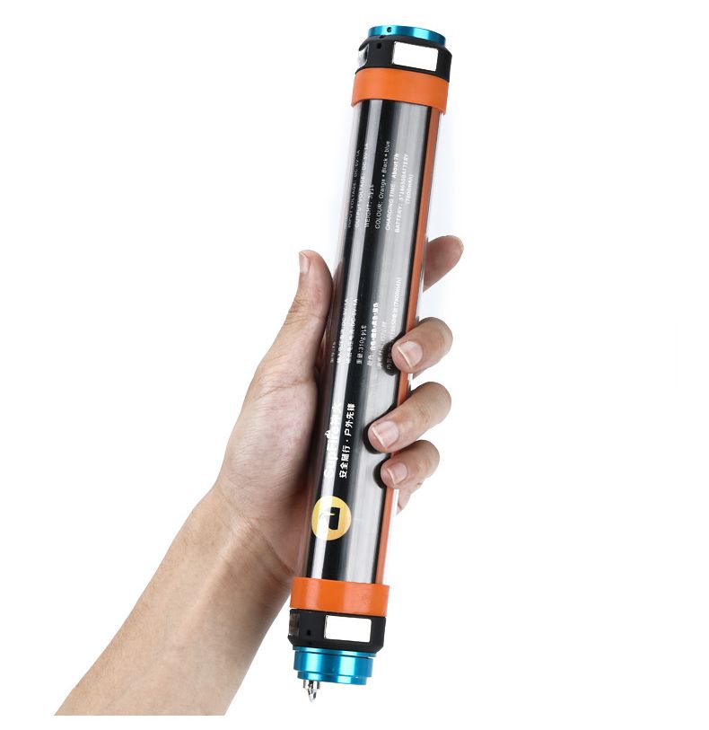 T5 Multifunktionslampe Camping Light