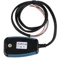 Neue Adblueobd2 Emulator 7-In-1 Mit Programmieradapter Hohe Qualität mit Disable Adblueobd2 System