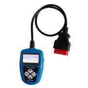 JOBD Auto Code Reader T46 Update Online Compliant with OBDII 16PIN US European and Asian vehicles