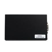 OBD -Tool für Kraftstoffeinspritzung Honda Motorcycles Support Multi -Sprachen auf Laptop oder Netbook verwendet