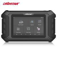 OBDSTAR ODO Master Basic Version für die Odometeranpassung/OBDII und Öldienst Reset Erhalten Sie kostenlosen OBDSTAR BMT-08 Battery Test