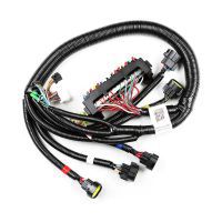 OEM VOE1453588 EC140B EC160B EC180B EC210B EC240B EC290B EC330B EC360B EC460B Kabelbaum 14535882