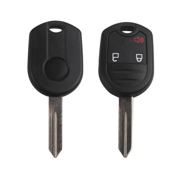 Remote Key Shell 2 +1 Button für Ford 5pcs /lot