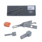 TOY 2 Track 2 -in -1 Auto Pick and Decoder for Smart Toyota /Lexus