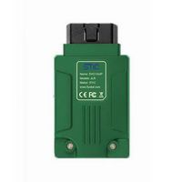 SVCI DoIP JLR Diagnostic Tool mit PATHFINDER & JLR SDD V157 für Jaguar Land Rover 2005-2019 mit Online-Programming-Funktion
