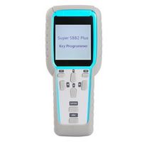 Super SBB2 Plus SBB2 + V2019.03.18 Handgerät für Immobilizer Remote Match +Odometer + OBD Software V30.18