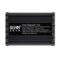 SVCI V2019 FVDI ABRITES Commander Vollversion FVDI 2019 Selbstdiagnosewerkzeug