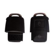 2B Remote Key For VW 1 JO 959 753 AG 434Mhz For Europe South America