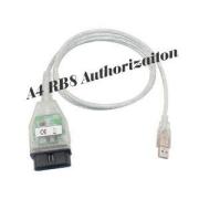 A4 RB8 Autorisation für Micronas OBD TOOL (CDC32XX) Für Volkswagen Shipping Online