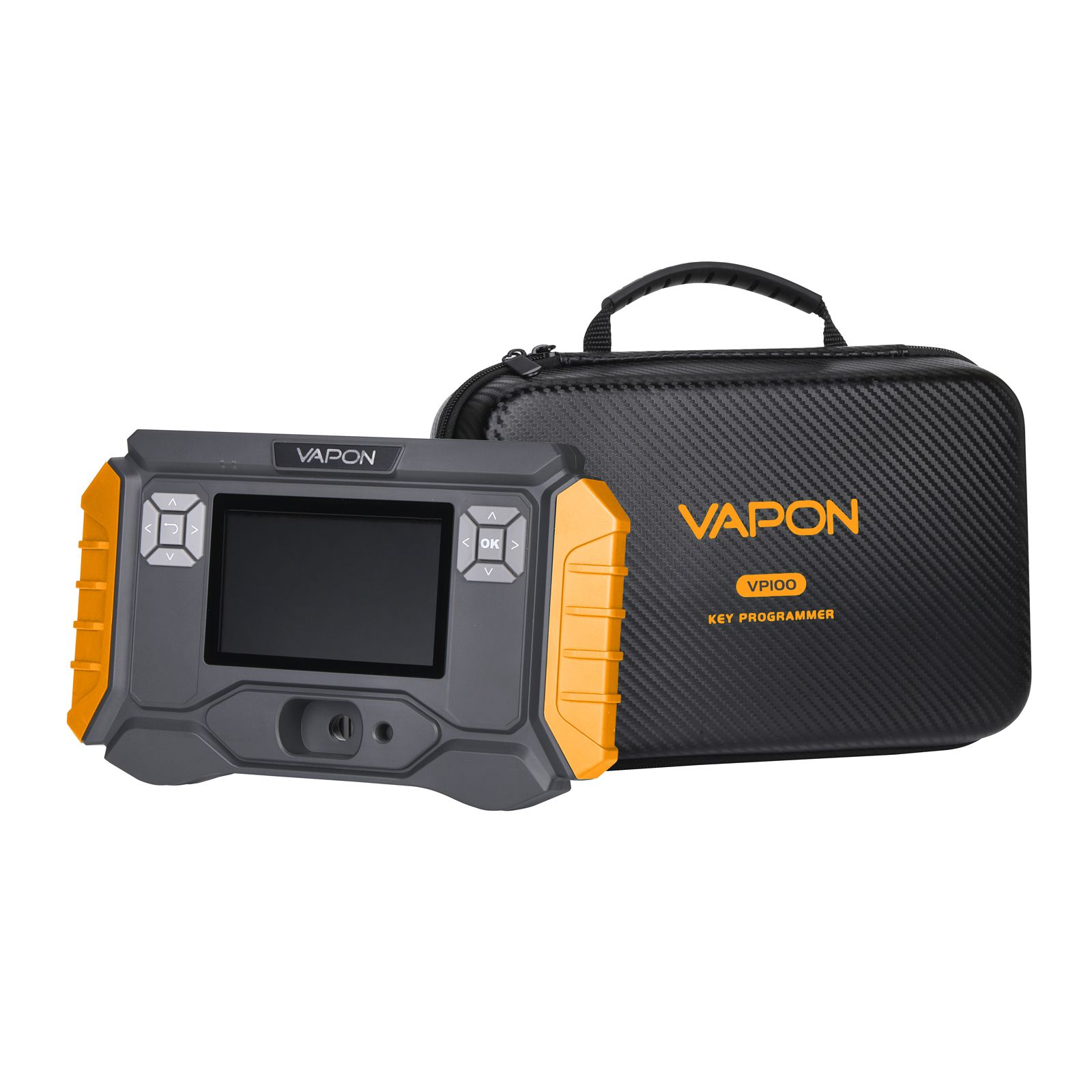2025 VAPON VP100 Key Programmer BMW Support 2015-2021 BMW G Chassis Modell Schlüssel Hinzufügen Keine Jahresgebühr Kein Token erforderlich