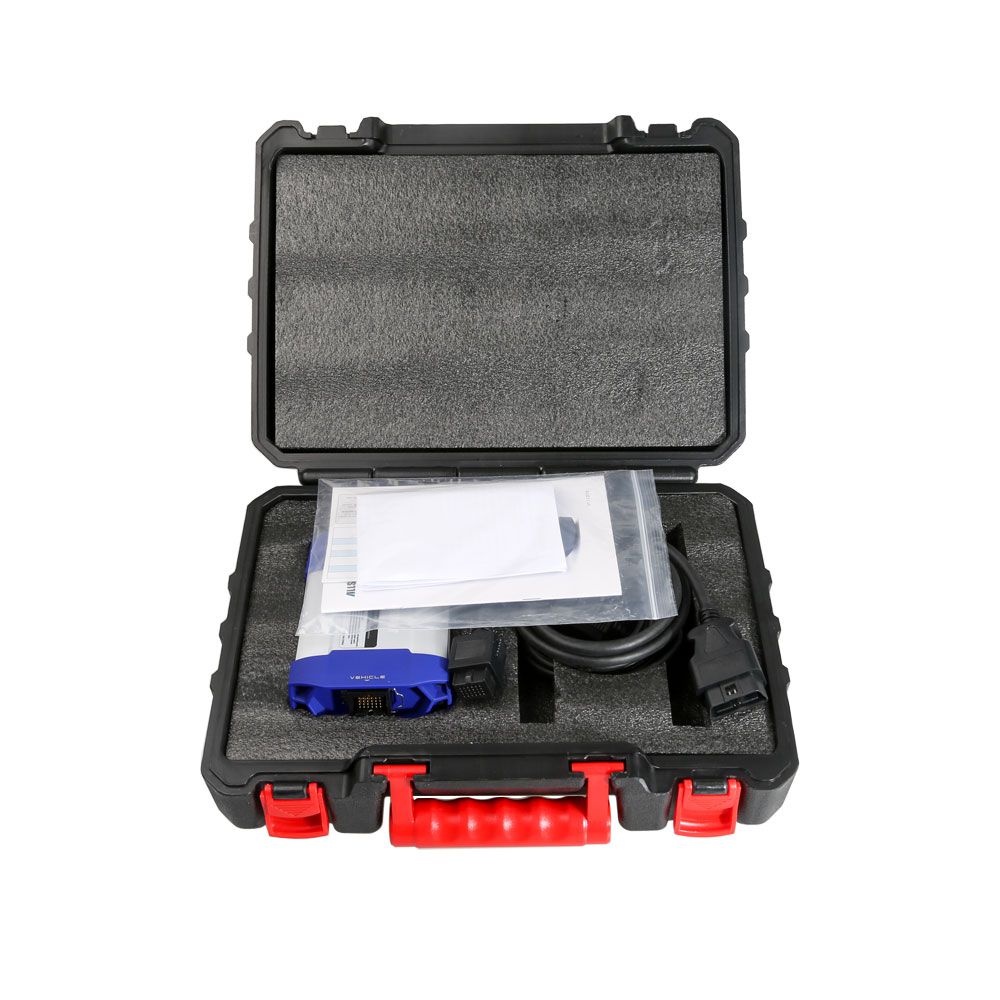 VXDIAG Multi Diagnostic Tool für volle Marken