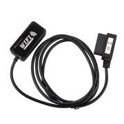 WiFi OBD -II Car Diagnostics Tool für Apple iPad iPhone iPod Touch