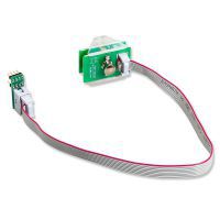 YANHUA BMW FEM/BDC 95128/95256 Chip Anti-Diebstahl Daten Lesen Adapter 8Pin Adapter Keine Notwendigkeit Demontagearbeit mit VVDI Prog/CGPro 9S12/Orange5