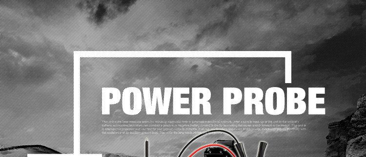 All-Sun EM285 Power Probe Auto Electric Circuit Tester