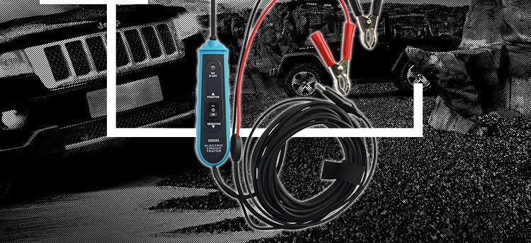 All-Sun EM285 Power Probe Auto Electric Circuit Tester