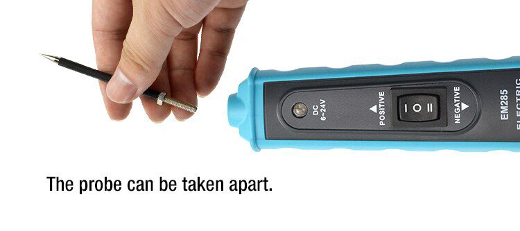 All-Sun EM285 Power Probe Auto Electric Circuit Tester