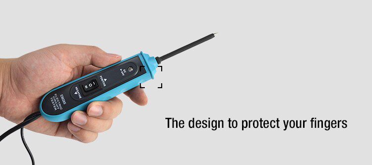 All-Sun EM285 Power Probe Auto Electric Circuit Tester