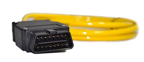 bmw enet ethernet to obd interface cable und sys icom coding f series 5 bmw enet ethernet to obd interface cable und sys icom coding f series 5