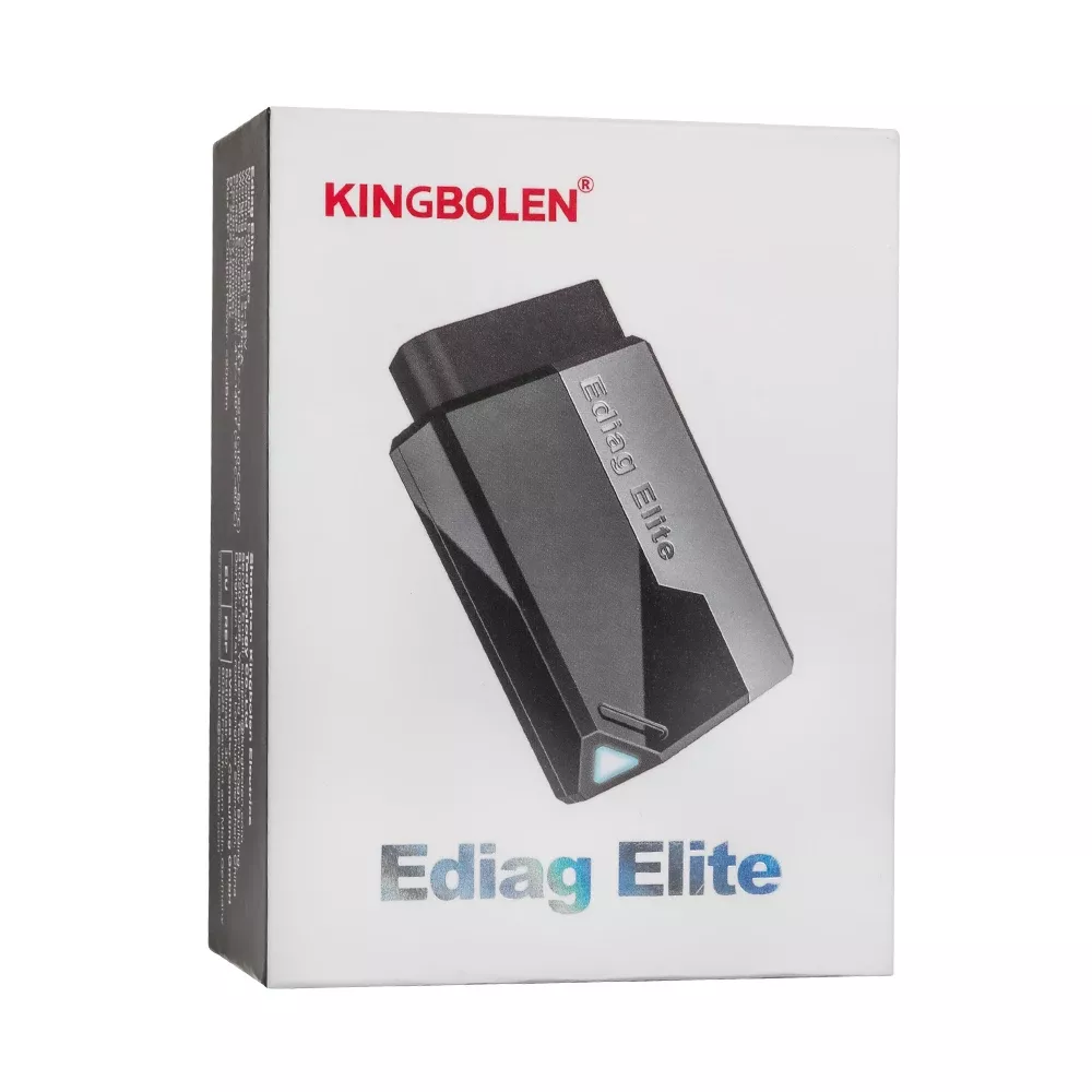 Ediag Elite Full System OBD2 Scanner