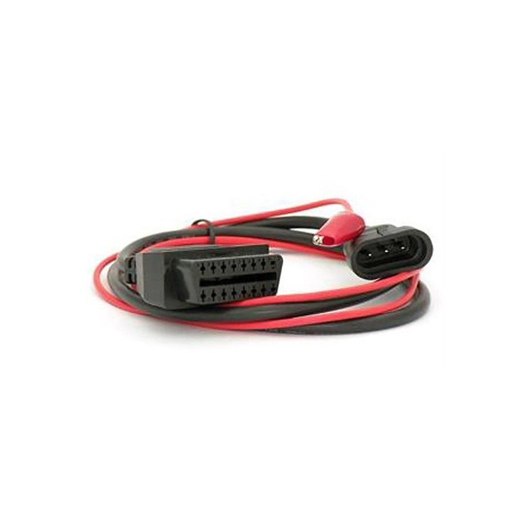 3 Pin zu 16 Pin OBD2 Adapter Connector