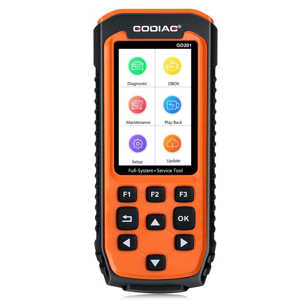 GDP201 GODIAG